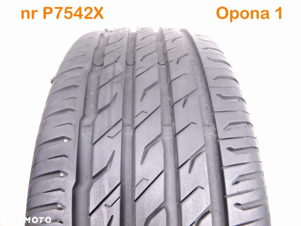Semperit Speed-Life 3 195/55 R16 2szt. - 2