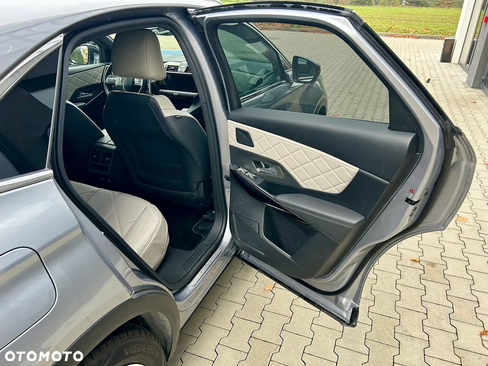 DS Automobiles DS 7 Crossback 1.6 E-Tense Rivoli - 20