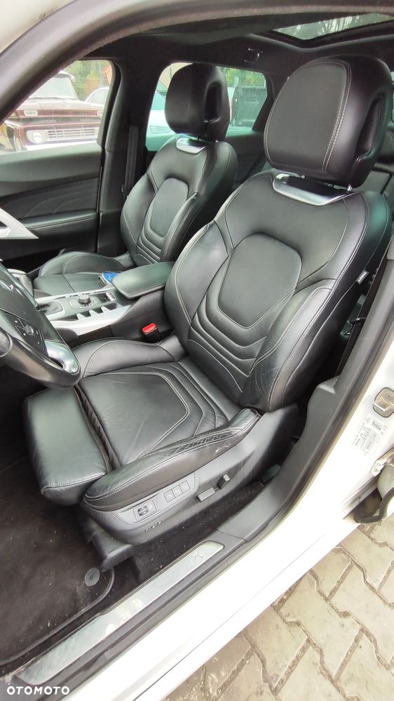 Citroën DS5 - 9