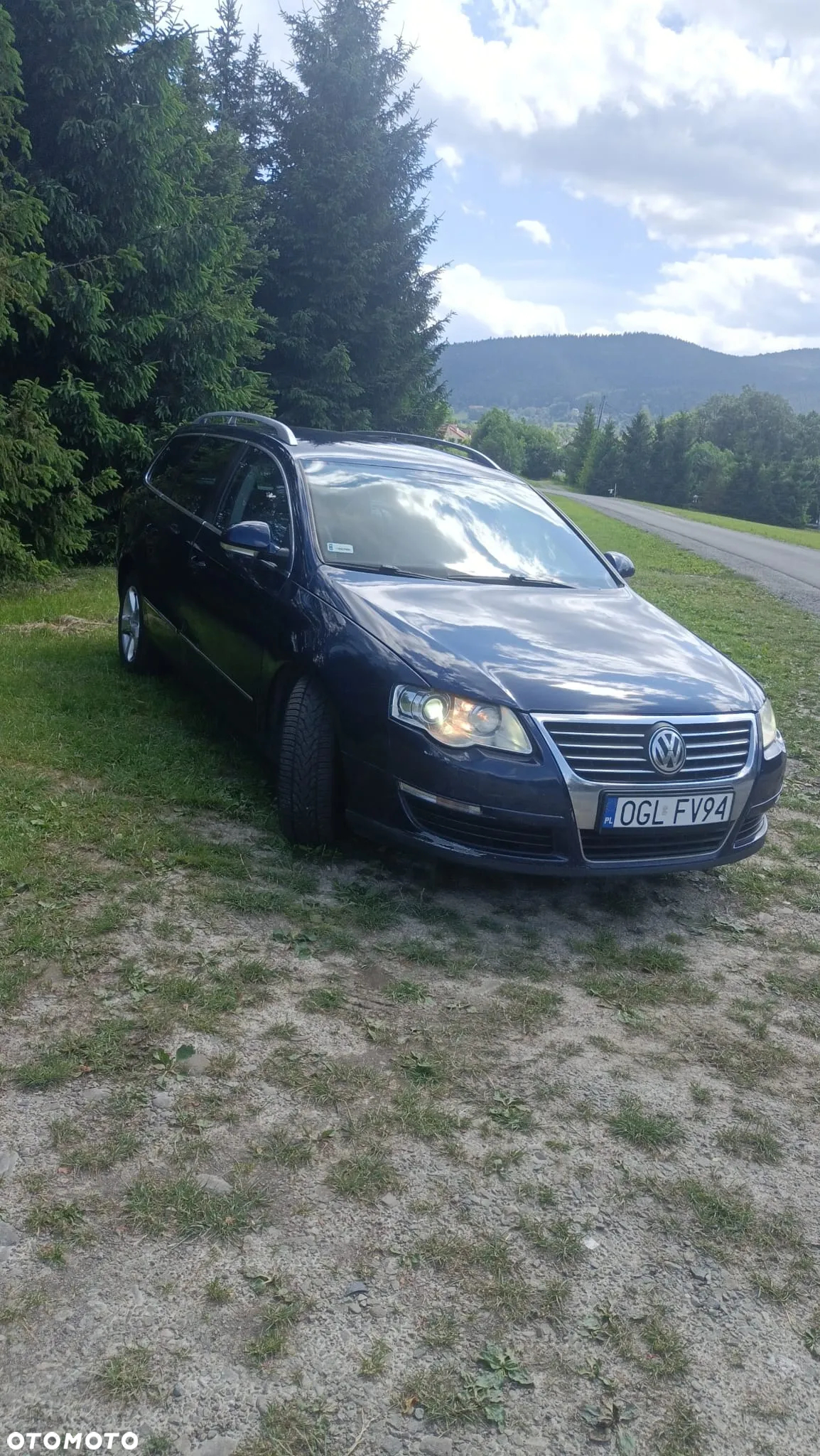 Volkswagen Passat 2.0 TDI Highline DSG - 7