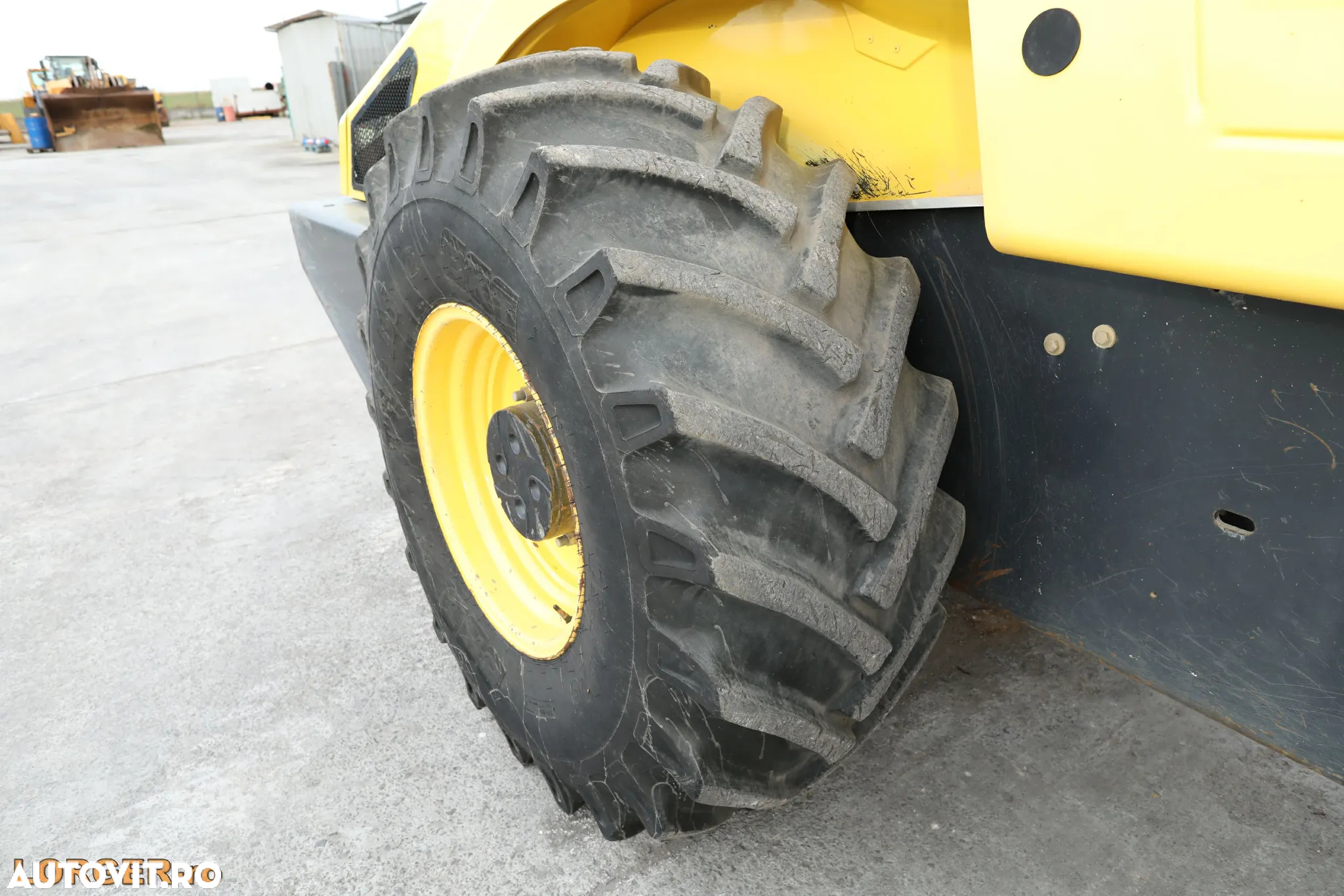 Bomag BW216 DH-4 - 9