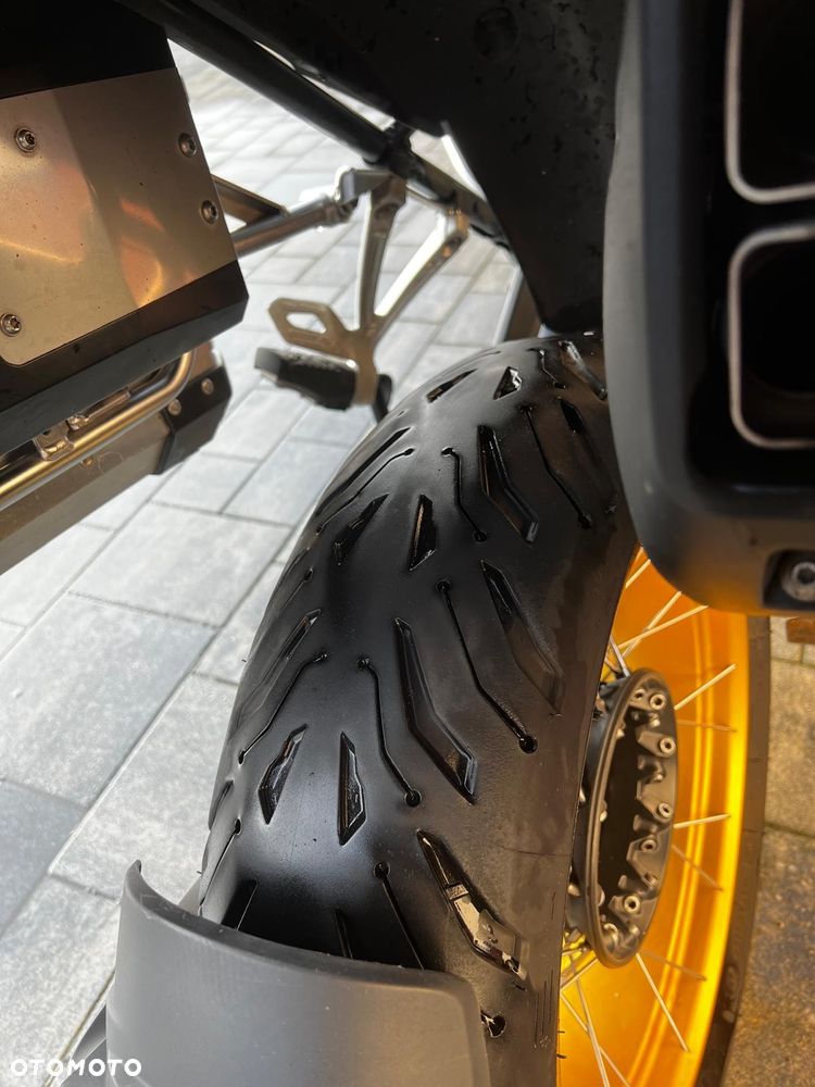 BMW R1250 GS Adventure - 13