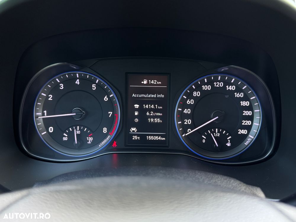 Hyundai KONA 1.0 T-GDI Premium - 36
