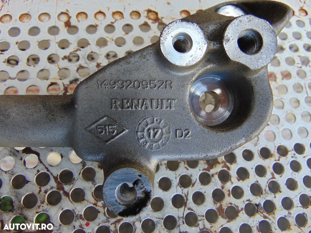 Suport motor Renault Master 2.3 opel movano nissan nv400 cod 149320952r suport - 2
