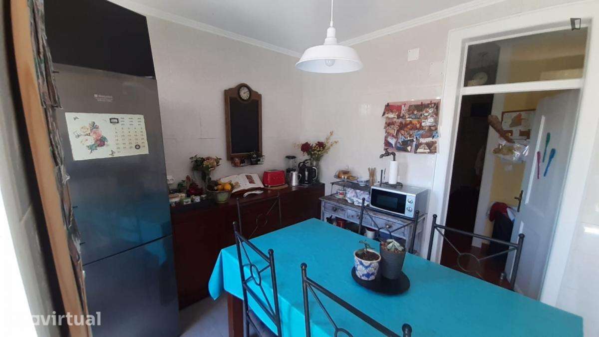 Quarto - localizado em Avenida da Liberdade Lisbon - Grande imagem: 4/39