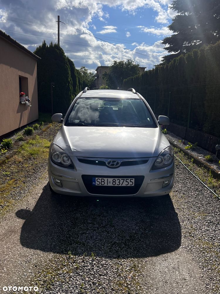 Hyundai i30 1.6 CRDi Comfort - 1