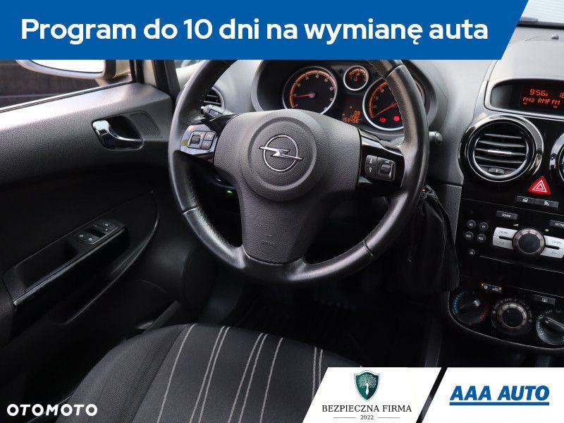 Opel Corsa - 9