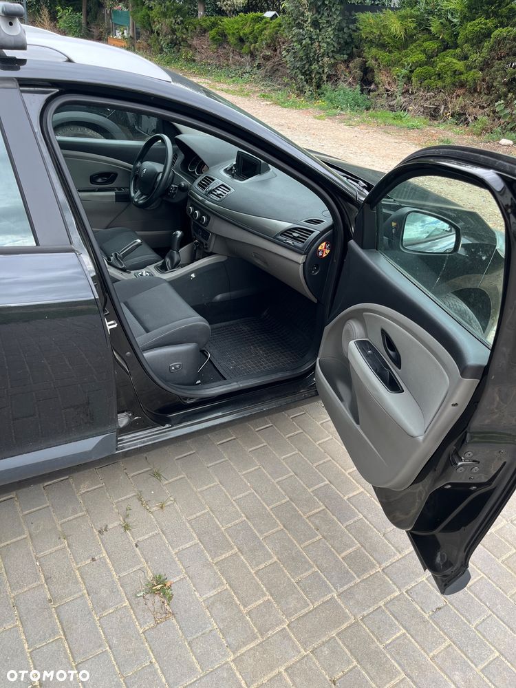 Renault Megane 1.6 16V Authentique - 12