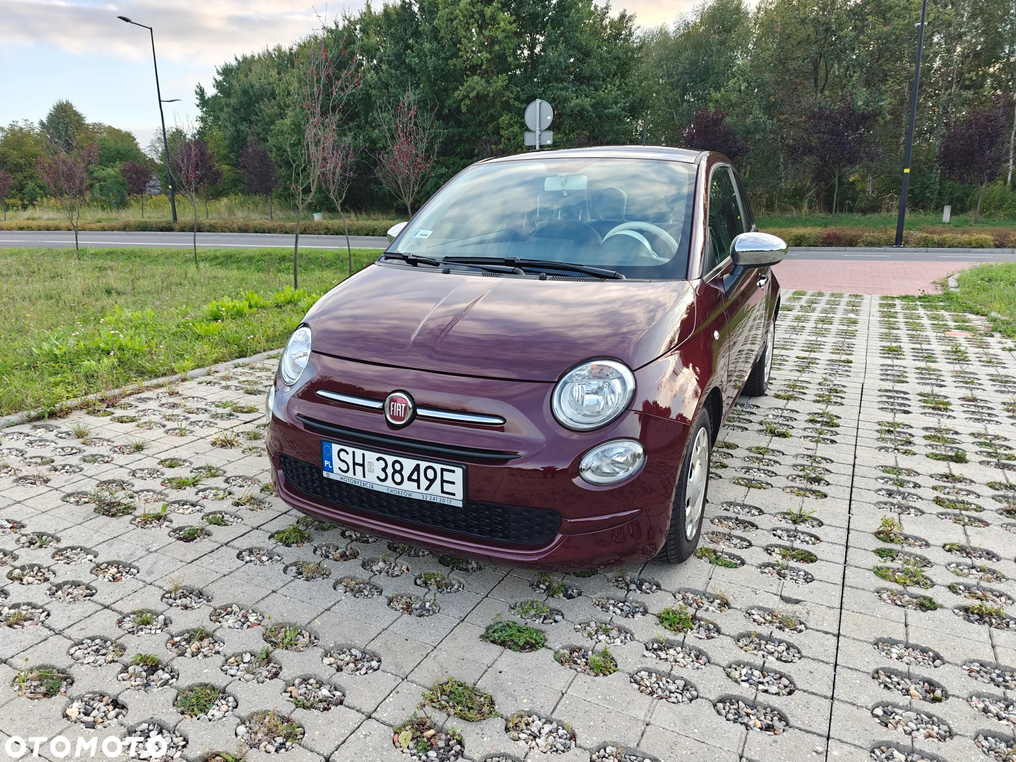 Fiat 500 - 11
