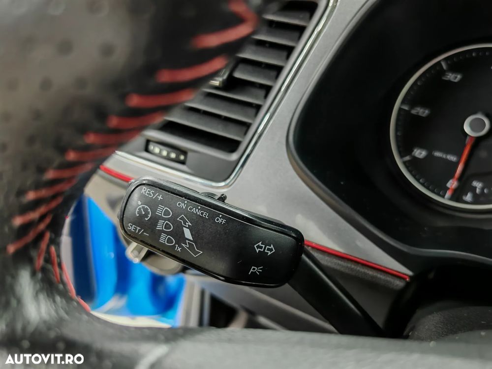 Seat Leon SC 2.0 TDI DPF Start&Stop DSG FR - 24