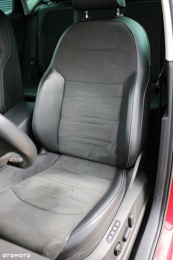 Seat Ateca 2.0 TSI Xperience S&S 4Drive DSG - 19