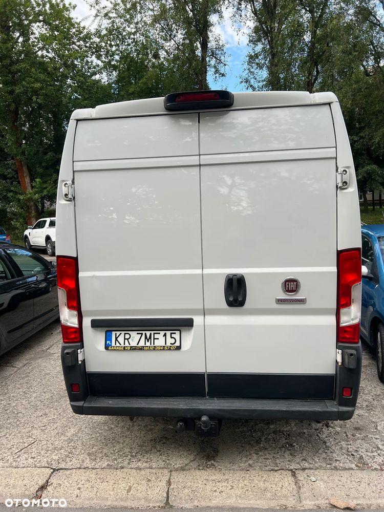 Fiat Ducato MJ L2 - 4