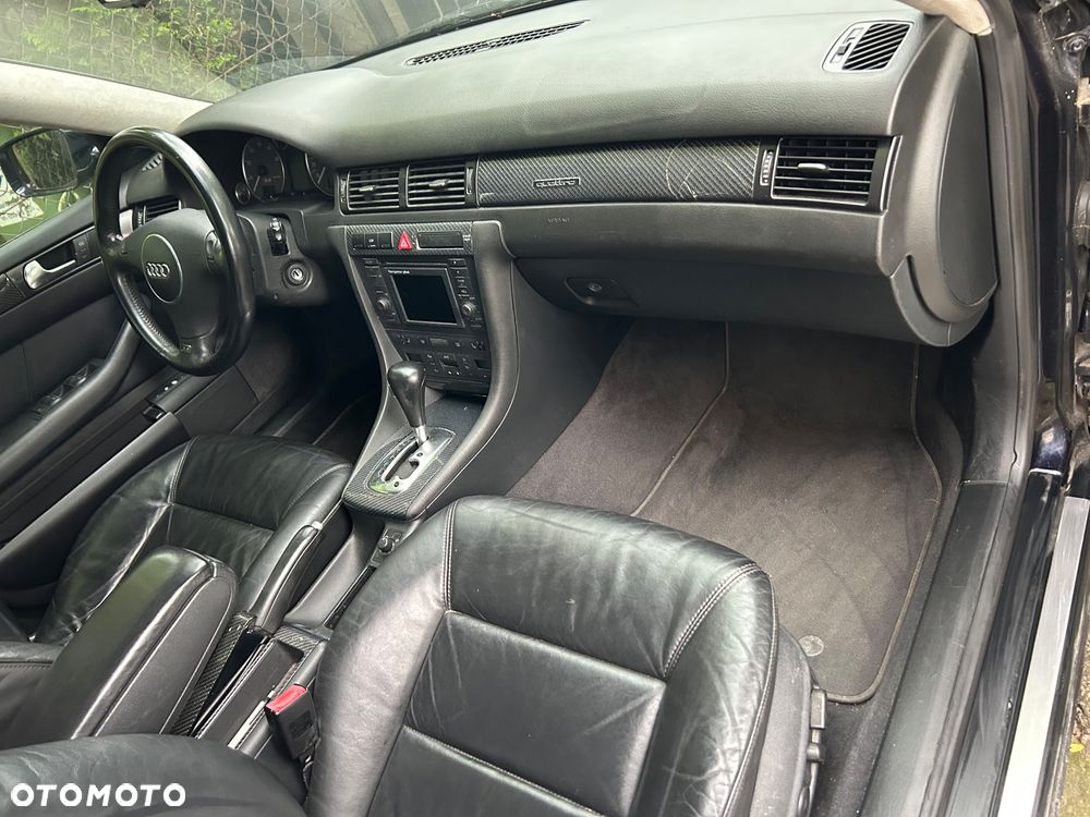 Audi S6 Avant 4.2 quattro - 9