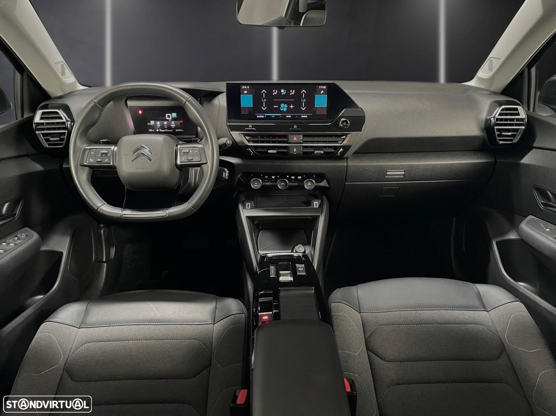 Citroën C4 1.2 PureTech Shine EAT8 - 2
