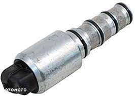 Elektrozawór RE190713 John Deere