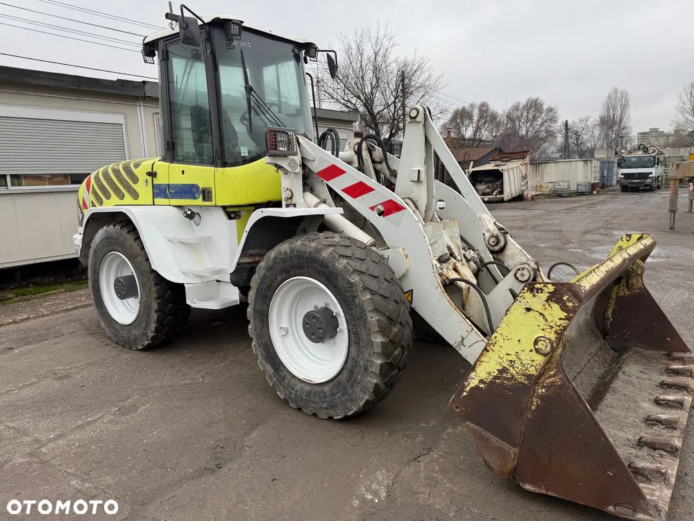 Volvo L40 B Ładowarka Kołowa Szczęka Szybkozłącze - 7