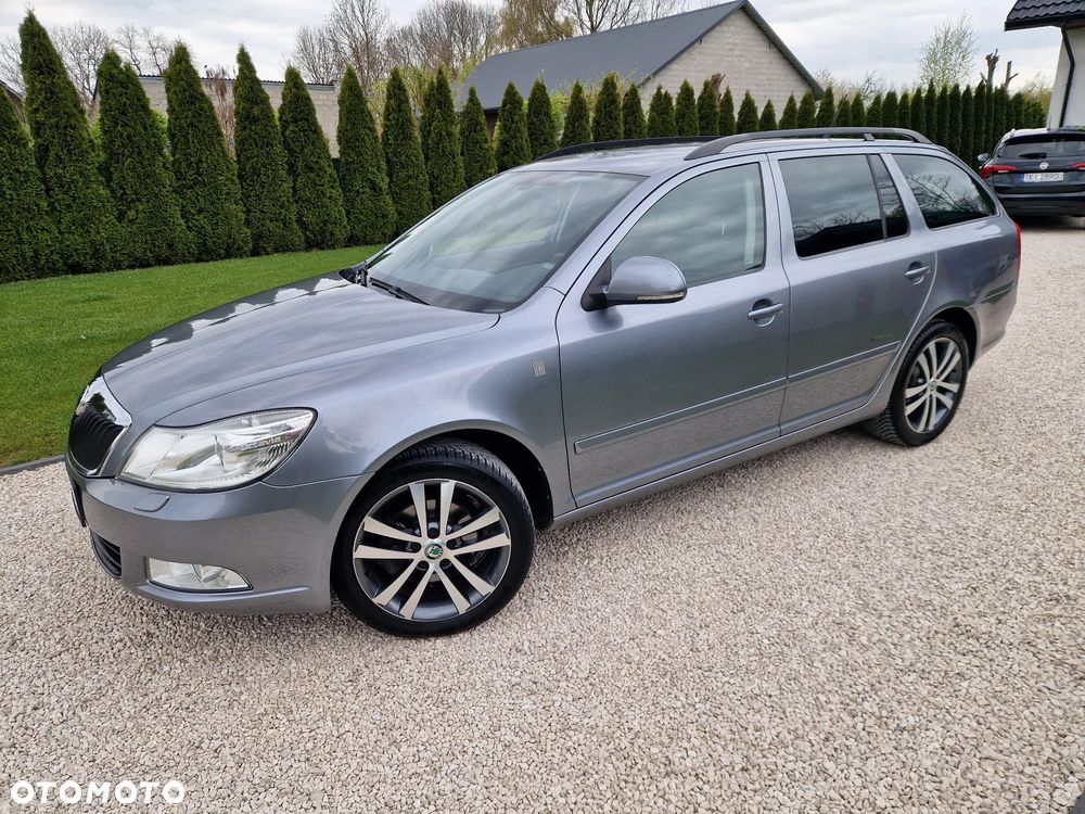 Skoda Octavia 1.8 TSI FAMILY - 29