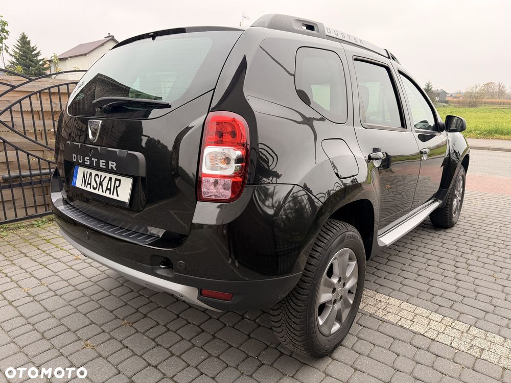 Dacia Duster - 3