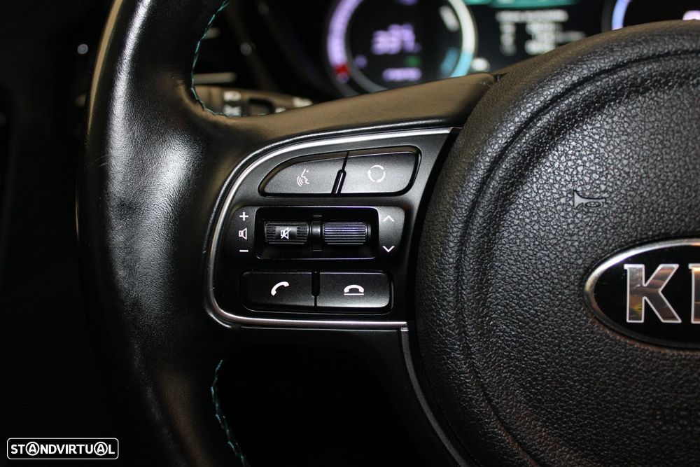 Kia e-Niro 64kWh - 12