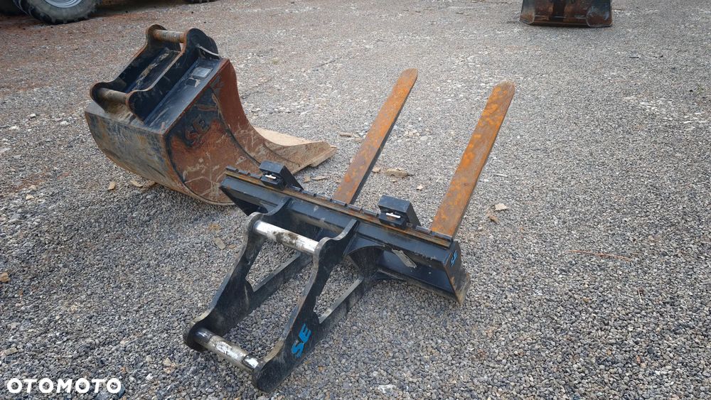 Hitachi ZX 170W-3 - 7