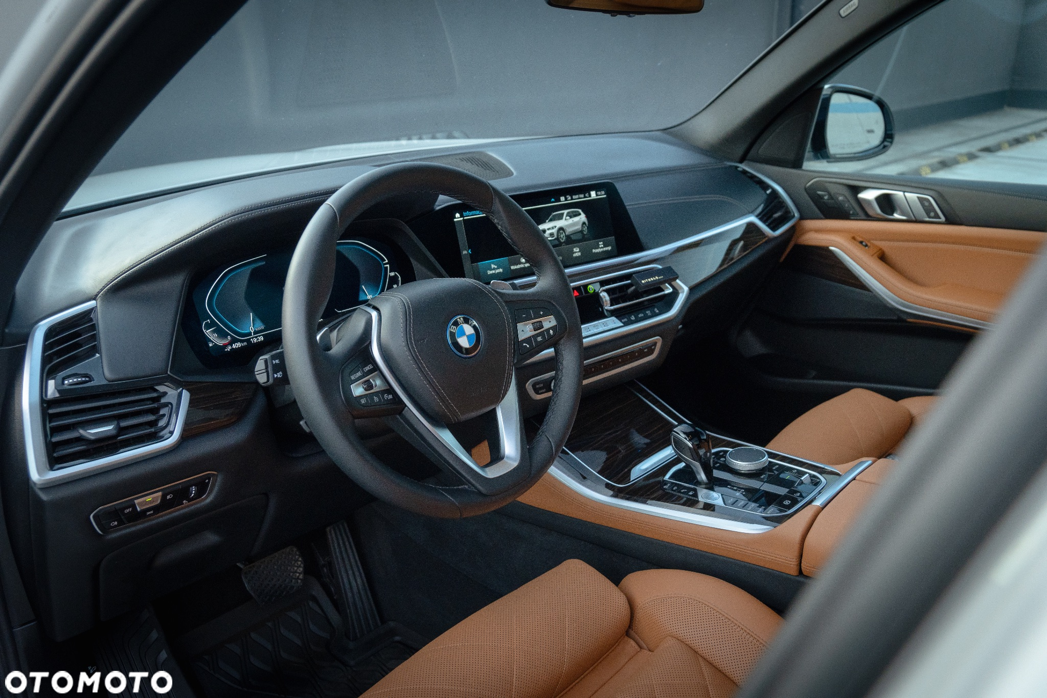 BMW X5 - 20