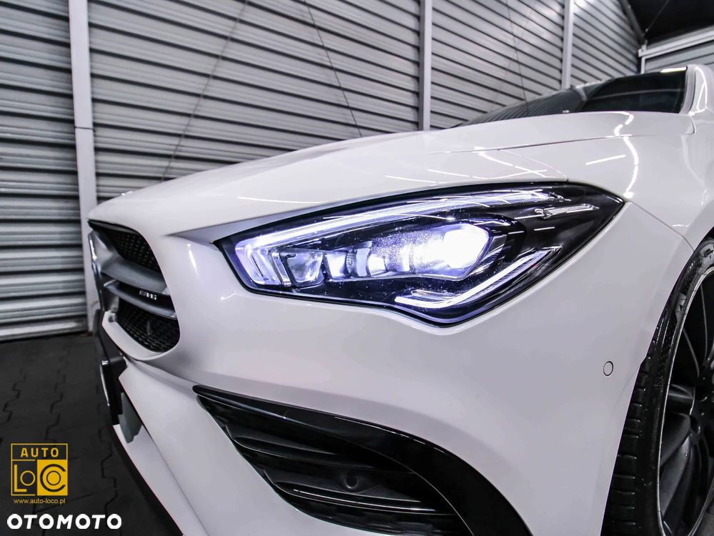 Mercedes-Benz CLA - 38