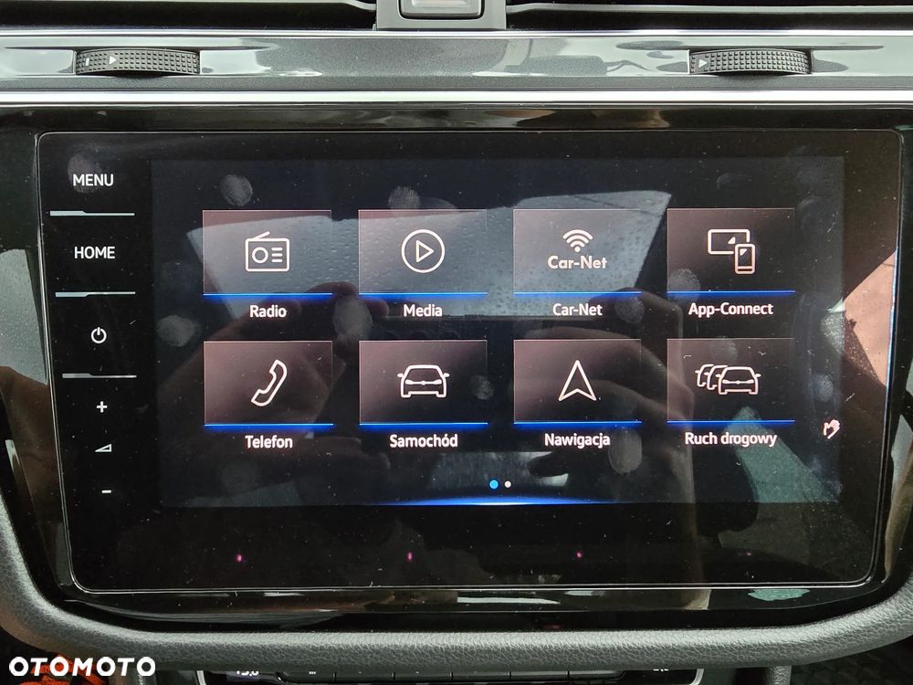 Volkswagen Tiguan 2.0 TSI BMT 4Mot Highline DSG - 13