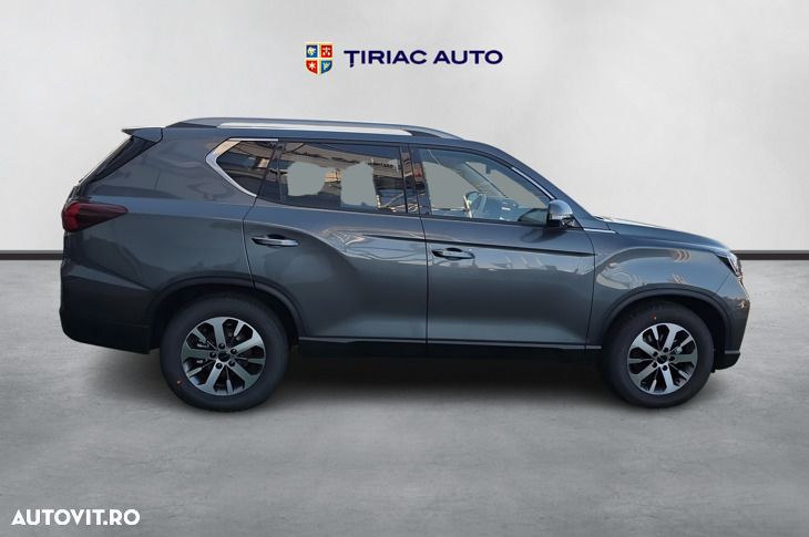 SsangYong REXTON G4 2.2 e-XDI 4WD Clever - 6