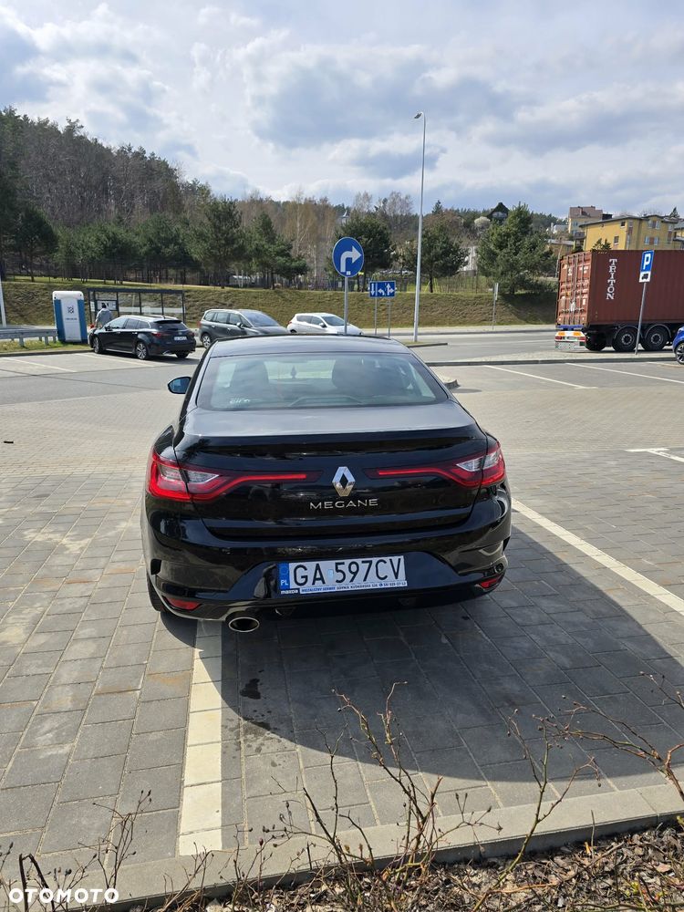 Renault Megane 1.6 SCe Intens - 6