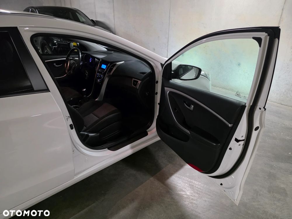 Hyundai i30 - 14