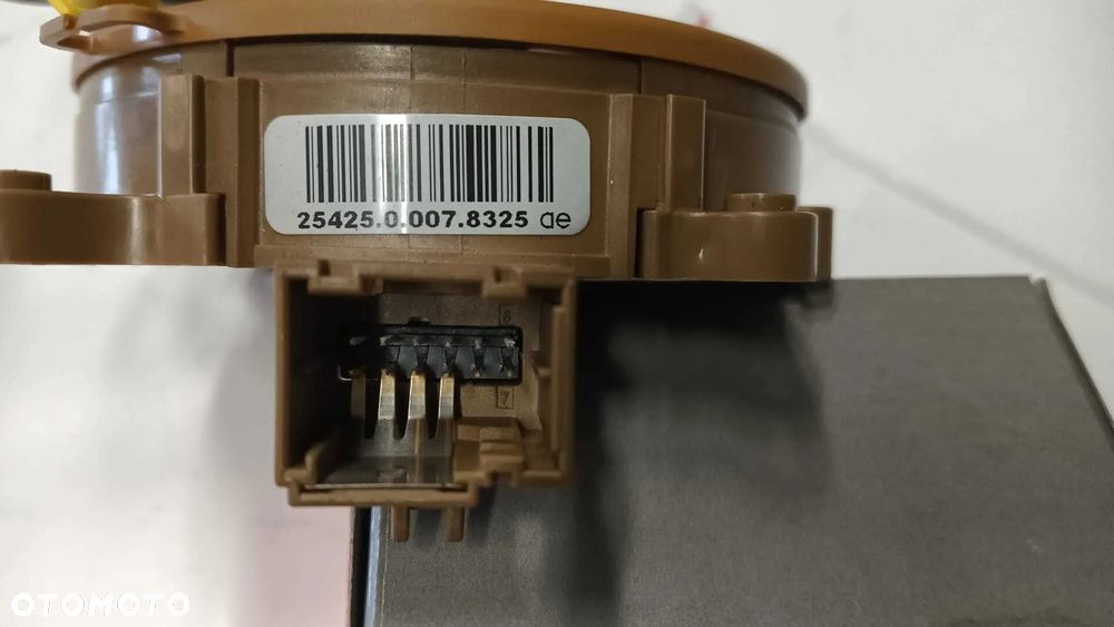 TASMA AIRBAG ZWIJAK DUCATO JUMPER BOXER 06- 754/090 - 2