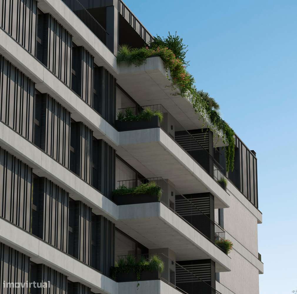 Apartamento T1 em Ramalde, Porto. - Grande imagem: 4/9