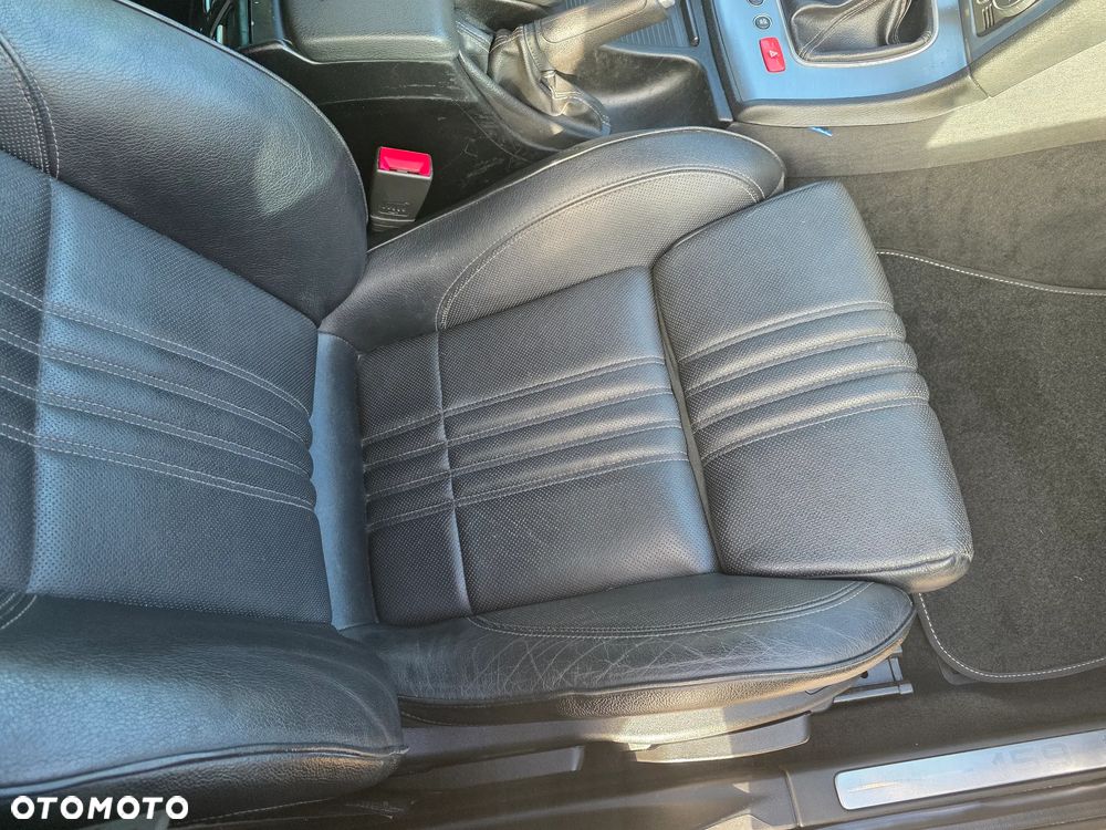 Alfa Romeo 159 - 29