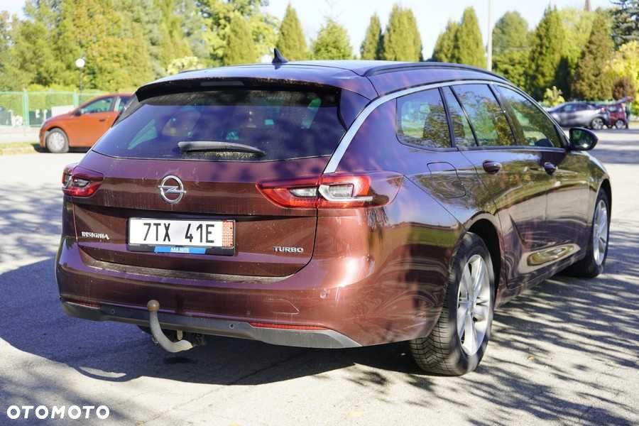 Opel Insignia - 4