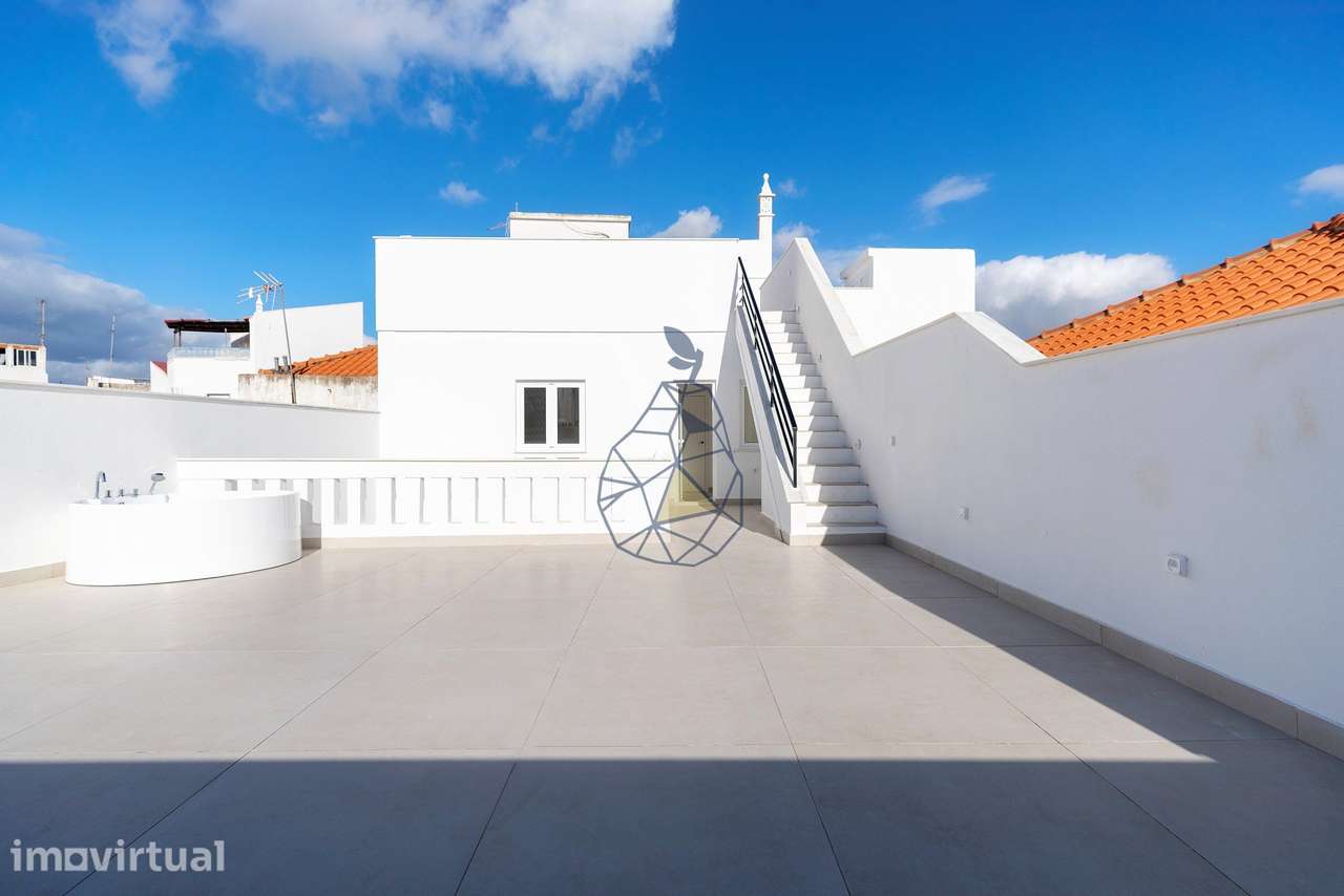Palacete de 4 apartamentos juntos, ideal para exploração turística, e - Grande imagem: 4/60