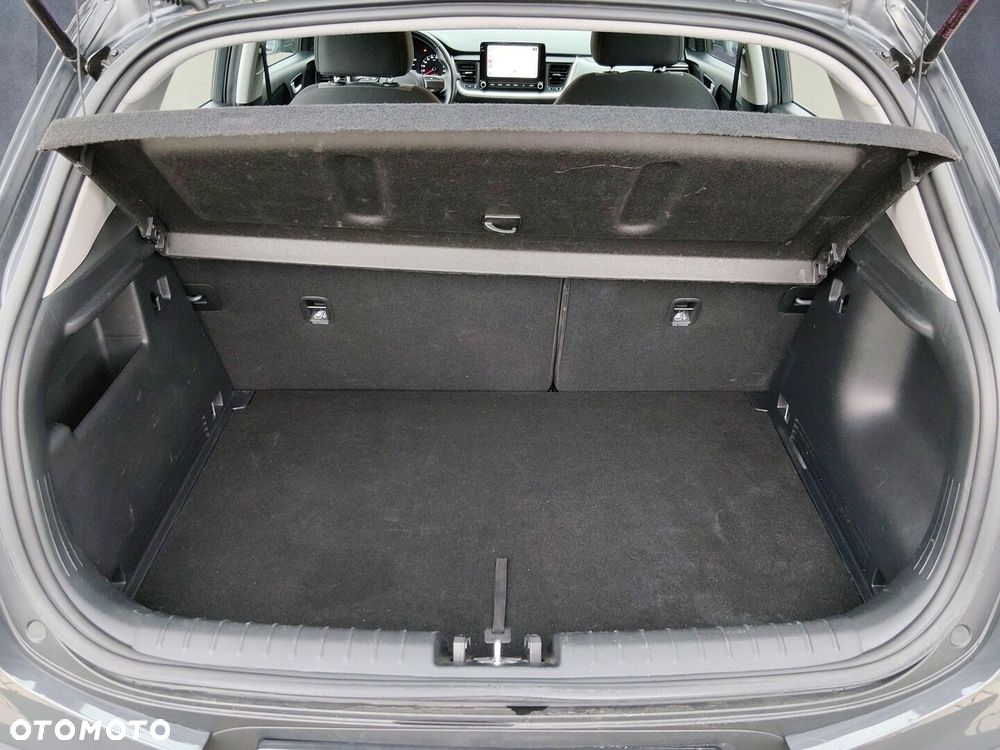 Kia Stonic 1.2 L - 28