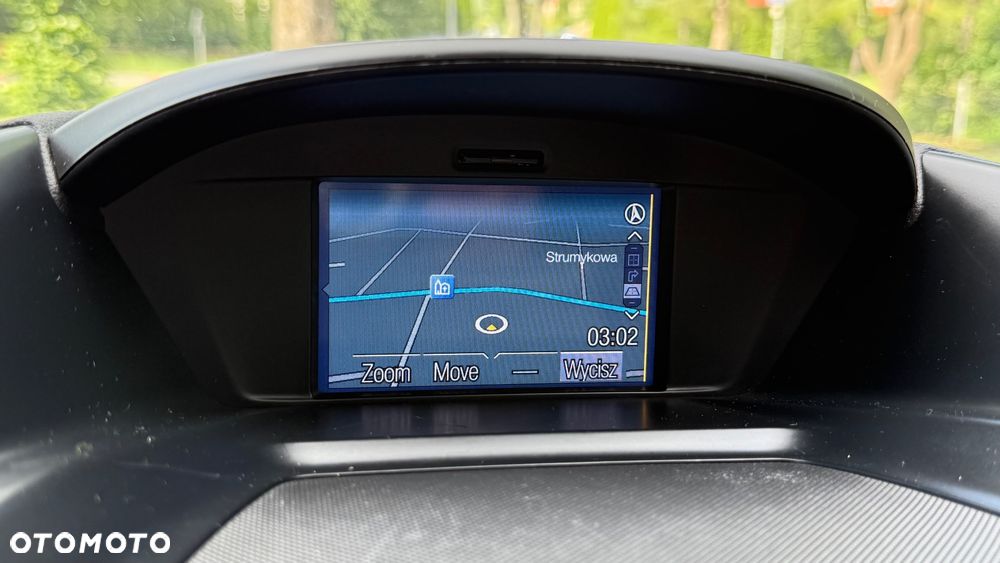 Ford Kuga 2.0 TDCi 4x4 Titanium - 24