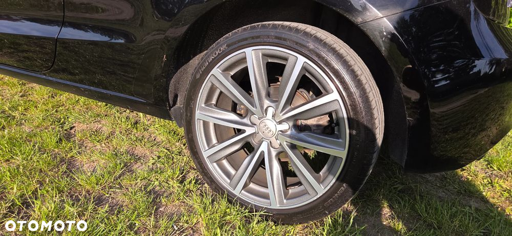 Audi A1 1.6 TDI Attraction - 9