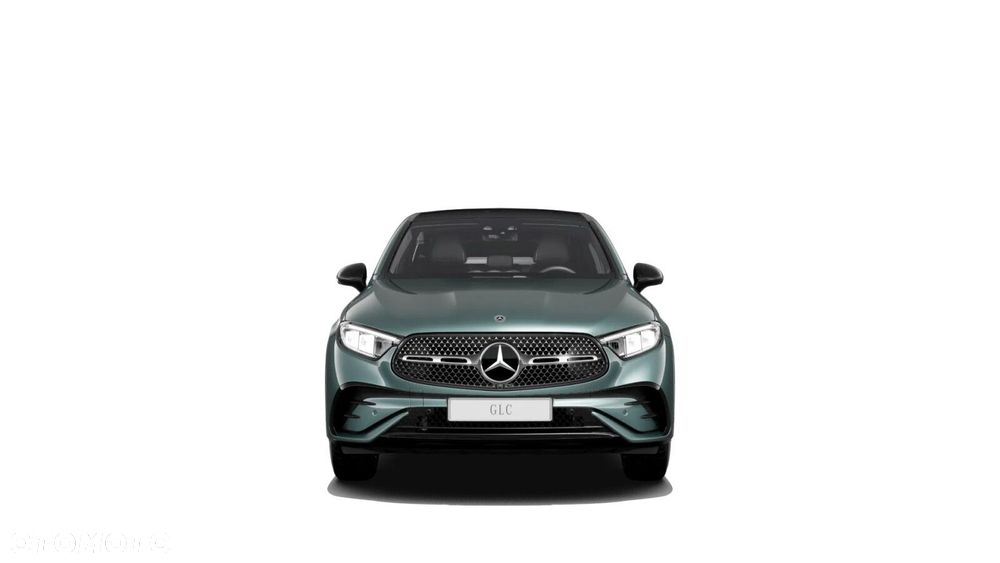 Mercedes-Benz GLC - 13