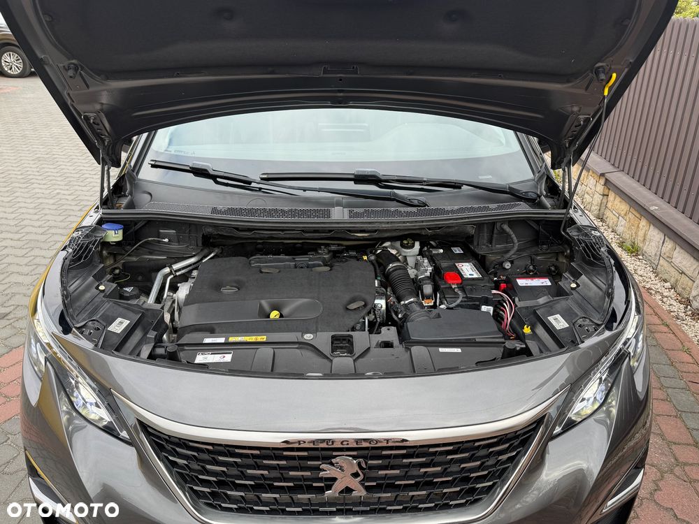 Peugeot 3008 - 31