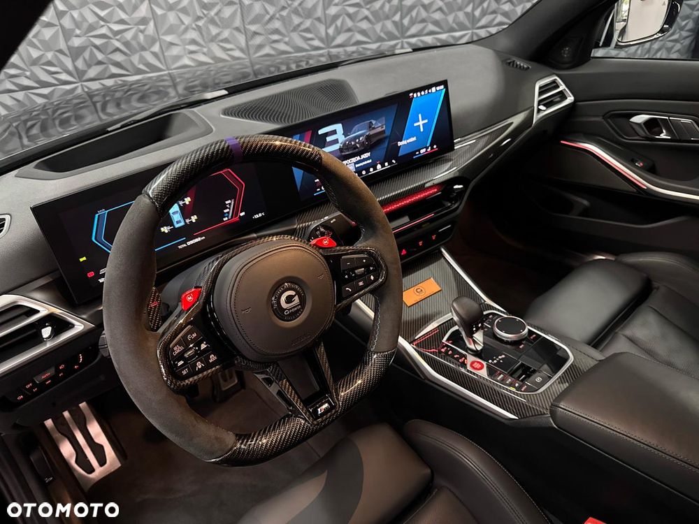 BMW M3 - 7