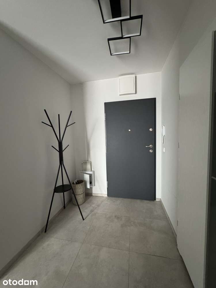 Mieszkanie 42m² | Wysoki standard | Garaż w cenie | W pełni wyposażone