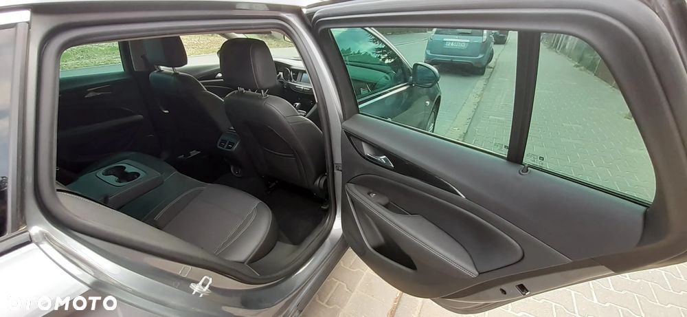 Opel Insignia 1.6 Automatik Edition - 12