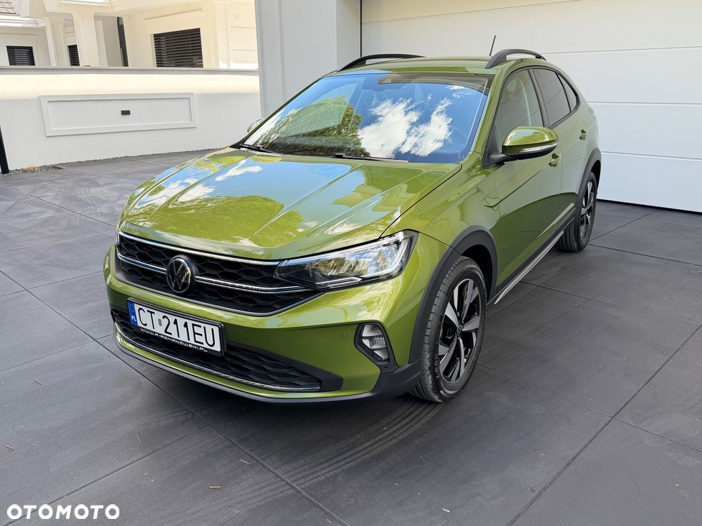 Volkswagen Taigo 1.0 TSI Special Edition DSG - 6