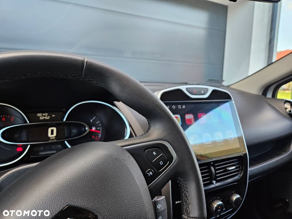 Renault Clio 0.9 Energy TCe Alize - 22