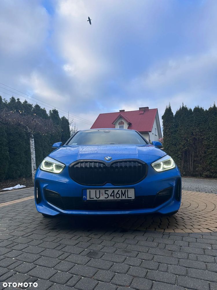 BMW Seria 1 118i M Sport - 5