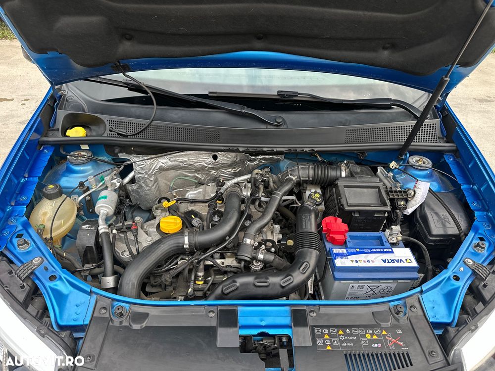 Dacia Sandero - 23
