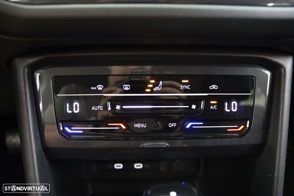 VW Tiguan Allspace 2.0 TDI Life DSG - 14