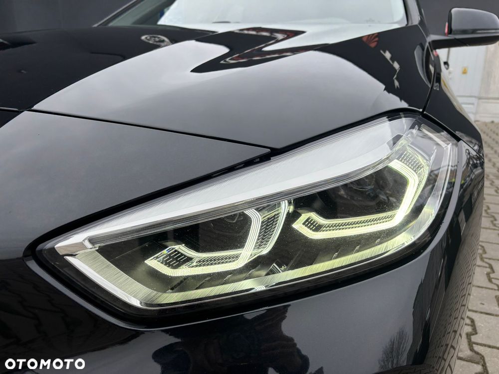 BMW Seria 1 118i Advantage - 20