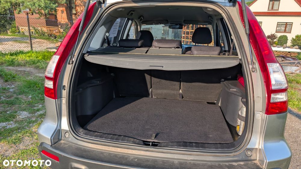 Honda CR-V 2.0 Elegance - 10